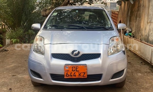 Acheter Neuf Voiture Toyota Yaris Autre à Yaoundé, Central Cameroon