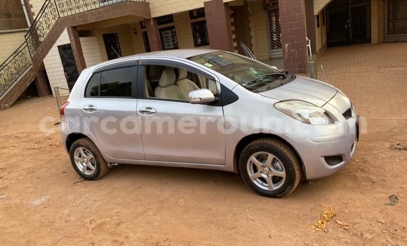 Acheter Neuf Voiture Toyota Yaris Autre à Yaoundé, Central Cameroon Acheter Neuf Voiture Toyota Yaris Autre à Yaoundé, Central Cameroon