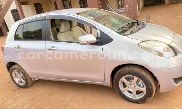 Acheter Neuf Voiture Toyota Yaris Autre à Yaoundé, Central Cameroon Acheter Neuf Voiture Toyota Yaris Autre à Yaoundé, Central Cameroon