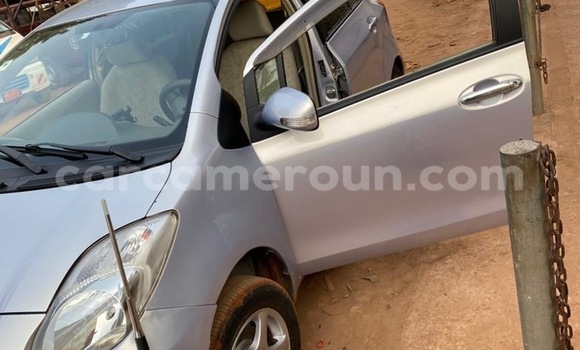 Acheter Neuf Voiture Toyota Yaris Autre à Yaoundé, Central Cameroon Acheter Neuf Voiture Toyota Yaris Autre à Yaoundé, Central Cameroon