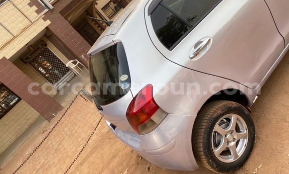 Acheter Neuf Voiture Toyota Yaris Autre à Yaoundé, Central Cameroon Acheter Neuf Voiture Toyota Yaris Autre à Yaoundé, Central Cameroon