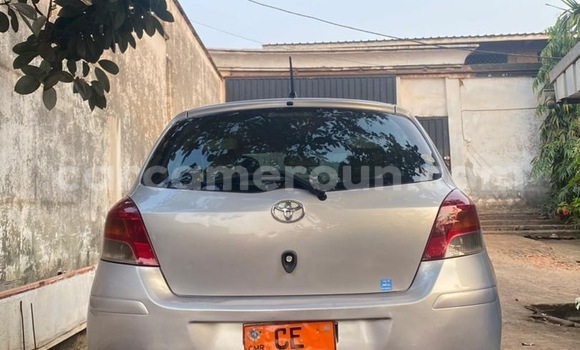 Acheter Neuf Voiture Toyota Yaris Autre à Yaoundé, Central Cameroon Acheter Neuf Voiture Toyota Yaris Autre à Yaoundé, Central Cameroon