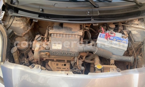 Acheter Neuf Voiture Toyota Yaris Autre à Yaoundé, Central Cameroon Acheter Neuf Voiture Toyota Yaris Autre à Yaoundé, Central Cameroon