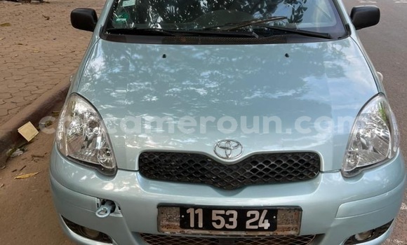 Buy New Toyota Yaris Other Car in Yaounde in Central Cameroon Buy New Toyota Yaris Other Car in Yaounde in Central Cameroon