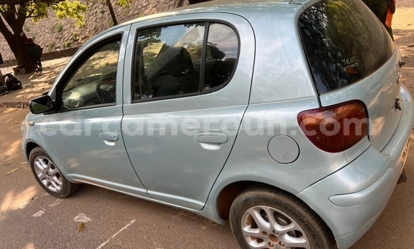 Acheter Neuf Voiture Toyota Yaris Autre à Yaoundé, Central Cameroon Acheter Neuf Voiture Toyota Yaris Autre à Yaoundé, Central Cameroon