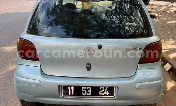 Acheter Neuf Voiture Toyota Yaris Autre à Yaoundé, Central Cameroon Acheter Neuf Voiture Toyota Yaris Autre à Yaoundé, Central Cameroon