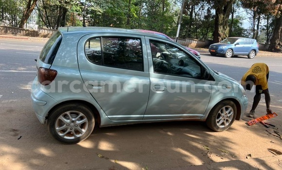 Acheter Neuf Voiture Toyota Yaris Autre à Yaoundé, Central Cameroon Acheter Neuf Voiture Toyota Yaris Autre à Yaoundé, Central Cameroon