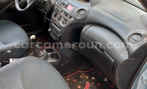 Acheter Neuf Voiture Toyota Yaris Autre à Yaoundé, Central Cameroon Acheter Neuf Voiture Toyota Yaris Autre à Yaoundé, Central Cameroon