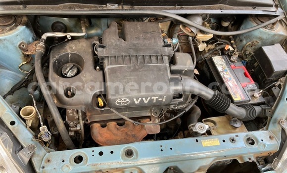 Acheter Neuf Voiture Toyota Yaris Autre à Yaoundé, Central Cameroon Acheter Neuf Voiture Toyota Yaris Autre à Yaoundé, Central Cameroon