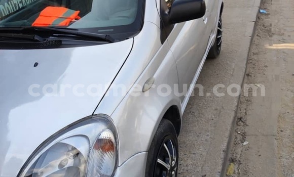 Acheter Neuf Voiture Toyota Yaris Autre à Douala, Littoral Cameroon Acheter Neuf Voiture Toyota Yaris Autre à Douala, Littoral Cameroon
