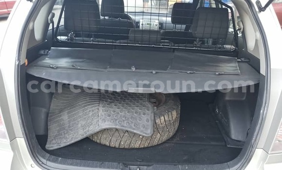 Buy Used Toyota Corolla Verso Silver Car in Douala in Littoral Cameroon Buy Used Toyota Corolla Verso Silver Car in Douala in Littoral Cameroon