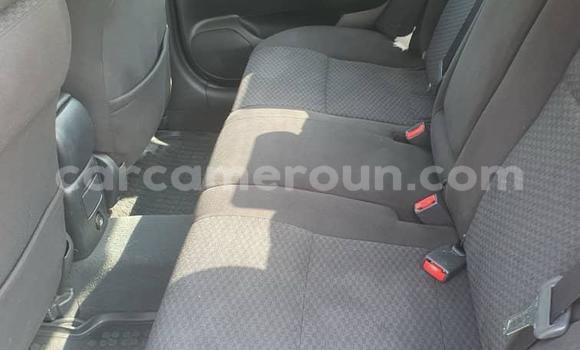 Acheter Occasion Voiture Toyota Avensis Bleu à Douala, Littoral Cameroon Acheter Occasion Voiture Toyota Avensis Bleu à Douala, Littoral Cameroon