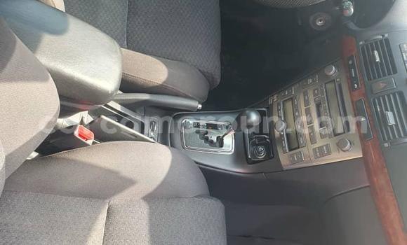 Acheter Occasion Voiture Toyota Avensis Bleu à Douala, Littoral Cameroon Acheter Occasion Voiture Toyota Avensis Bleu à Douala, Littoral Cameroon