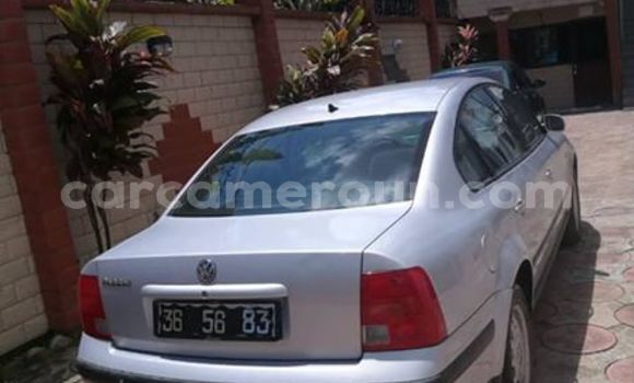 Acheter Occasion Voiture Volkswagen Passat Gris à Douala, Littoral Cameroon Acheter Occasion Voiture Volkswagen Passat Gris à Douala, Littoral Cameroon