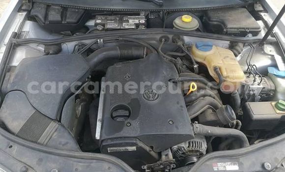 Acheter Occasion Voiture Volkswagen Passat Gris à Douala, Littoral Cameroon Acheter Occasion Voiture Volkswagen Passat Gris à Douala, Littoral Cameroon