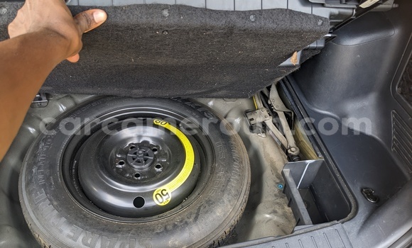 Sayi Na hannu Hyundai Tucson Black Mota in Douala a Ƙasar Kamaru Sayi Na hannu Hyundai Tucson Black Mota in Douala a Ƙasar Kamaru