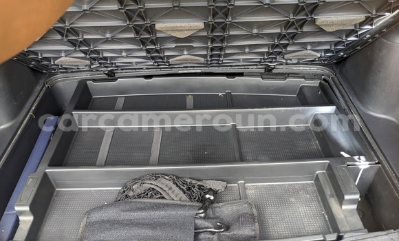 Sayi Na hannu Hyundai Tucson Black Mota in Douala a Ƙasar Kamaru Sayi Na hannu Hyundai Tucson Black Mota in Douala a Ƙasar Kamaru