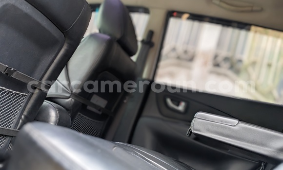 Sayi Na hannu Hyundai Tucson Black Mota in Douala a Ƙasar Kamaru Sayi Na hannu Hyundai Tucson Black Mota in Douala a Ƙasar Kamaru