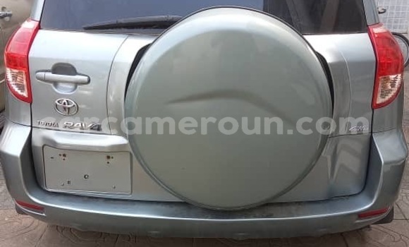 Acheter Neuf Voiture Toyota RAV4 Autre à Douala, Littoral Cameroon