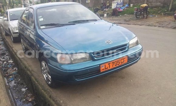 Acheter Occasion Voiture Toyota Carina Autre à Douala, Littoral Cameroon Acheter Occasion Voiture Toyota Carina Autre à Douala, Littoral Cameroon