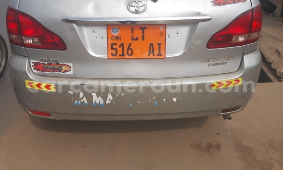 Acheter Neuf Voiture Toyota Avensis Gris à Douala, Littoral Cameroon