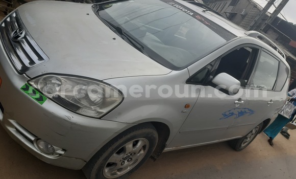 Buy New Toyota Avensis Silver Car in Douala in Littoral Cameroon Buy New Toyota Avensis Silver Car in Douala in Littoral Cameroon