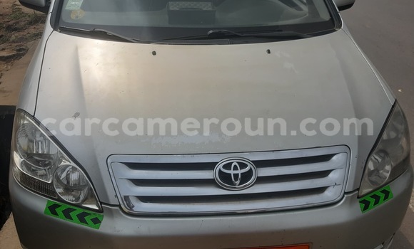Buy New Toyota Avensis Silver Car in Douala in Littoral Cameroon Buy New Toyota Avensis Silver Car in Douala in Littoral Cameroon