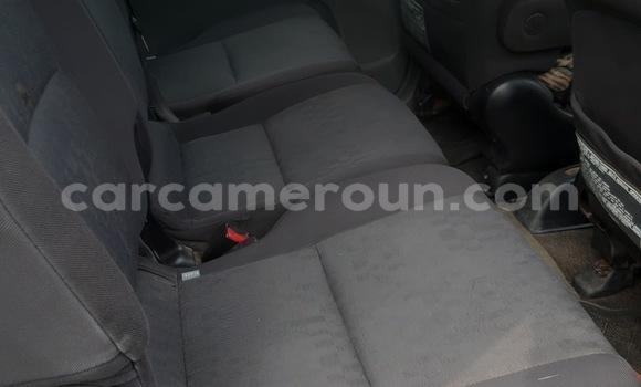 Buy New Toyota Avensis Silver Car in Douala in Littoral Cameroon Buy New Toyota Avensis Silver Car in Douala in Littoral Cameroon