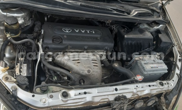 Buy New Toyota Avensis Silver Car in Douala in Littoral Cameroon Buy New Toyota Avensis Silver Car in Douala in Littoral Cameroon