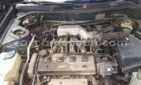 Acheter Occasion Voiture Toyota Carina Autre à Douala, Littoral Cameroon Acheter Occasion Voiture Toyota Carina Autre à Douala, Littoral Cameroon