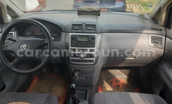 Buy New Toyota Avensis Silver Car in Douala in Littoral Cameroon Buy New Toyota Avensis Silver Car in Douala in Littoral Cameroon