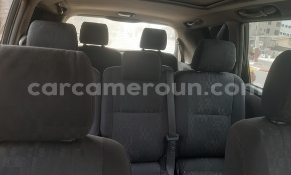Buy New Toyota Avensis Silver Car in Douala in Littoral Cameroon Buy New Toyota Avensis Silver Car in Douala in Littoral Cameroon