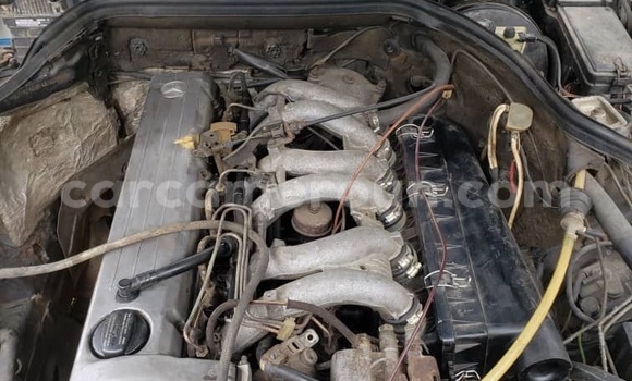 Buy New Mercedes‒Benz 250 Black Car in Douala in Littoral Cameroon Buy New Mercedes‒Benz 250 Black Car in Douala in Littoral Cameroon