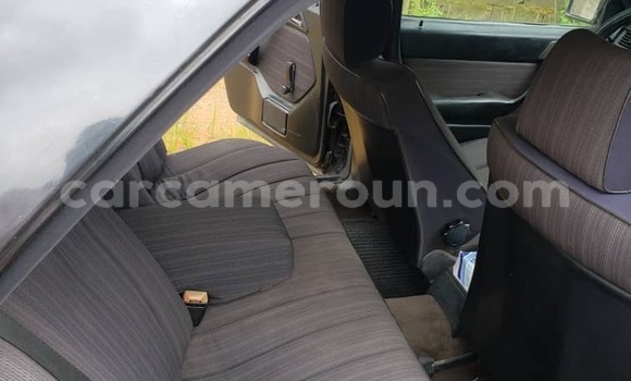 Buy New Mercedes‒Benz 250 Black Car in Douala in Littoral Cameroon Buy New Mercedes‒Benz 250 Black Car in Douala in Littoral Cameroon