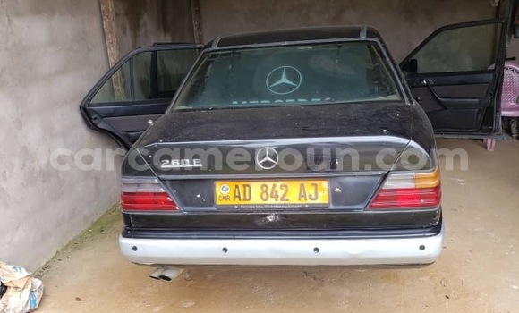Buy New Mercedes‒Benz 250 Black Car in Douala in Littoral Cameroon Buy New Mercedes‒Benz 250 Black Car in Douala in Littoral Cameroon