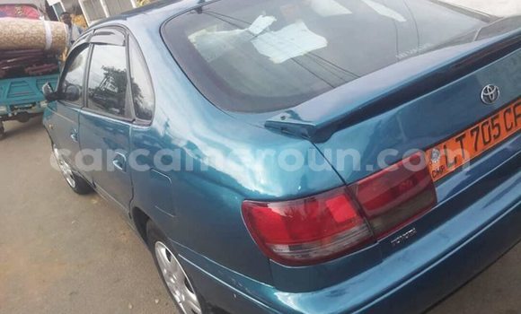 Acheter Occasion Voiture Toyota Carina Autre à Douala, Littoral Cameroon Acheter Occasion Voiture Toyota Carina Autre à Douala, Littoral Cameroon
