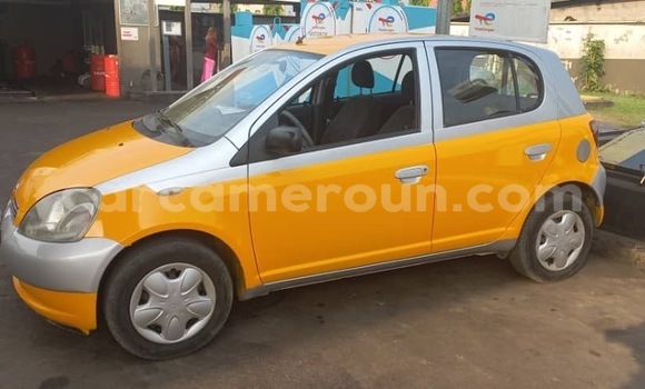 Buy New Toyota Yaris Other Car in Douala in Littoral Cameroon Buy New Toyota Yaris Other Car in Douala in Littoral Cameroon