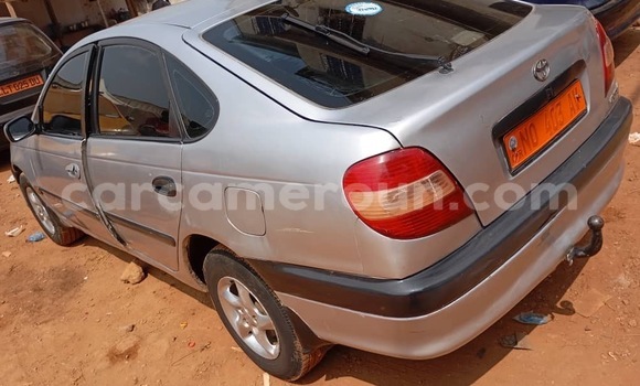 Acheter Neuf Voiture Toyota Avensis Gris à Douala, Littoral Cameroon Acheter Neuf Voiture Toyota Avensis Gris à Douala, Littoral Cameroon