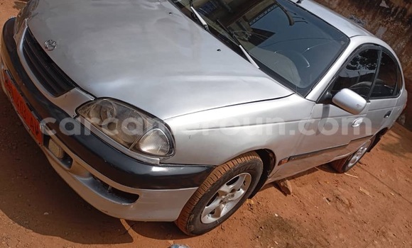 Acheter Neuf Voiture Toyota Avensis Gris à Douala, Littoral Cameroon Acheter Neuf Voiture Toyota Avensis Gris à Douala, Littoral Cameroon