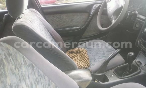 Acheter Occasion Voiture Toyota Carina Autre à Douala, Littoral Cameroon Acheter Occasion Voiture Toyota Carina Autre à Douala, Littoral Cameroon
