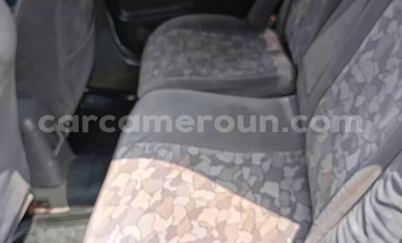 Acheter Neuf Voiture Toyota Avensis Gris à Douala, Littoral Cameroon Acheter Neuf Voiture Toyota Avensis Gris à Douala, Littoral Cameroon