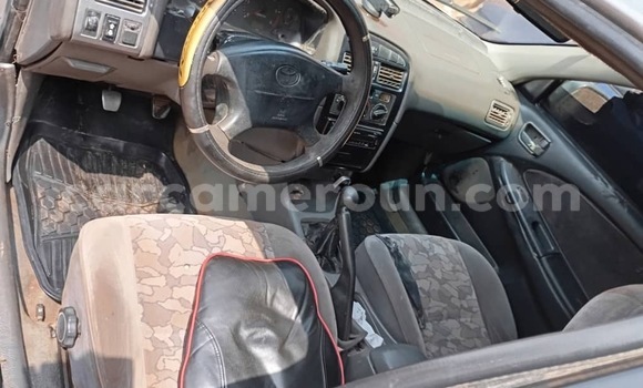 Acheter Neuf Voiture Toyota Avensis Gris à Douala, Littoral Cameroon Acheter Neuf Voiture Toyota Avensis Gris à Douala, Littoral Cameroon