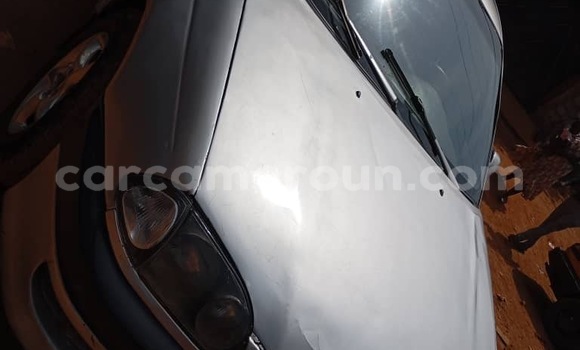 Acheter Neuf Voiture Toyota Avensis Gris à Douala, Littoral Cameroon Acheter Neuf Voiture Toyota Avensis Gris à Douala, Littoral Cameroon