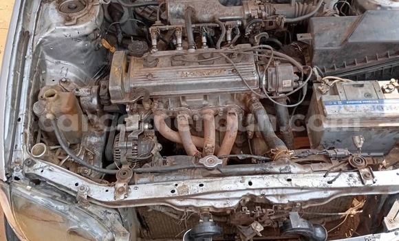 Acheter Neuf Voiture Toyota Avensis Gris à Douala, Littoral Cameroon Acheter Neuf Voiture Toyota Avensis Gris à Douala, Littoral Cameroon