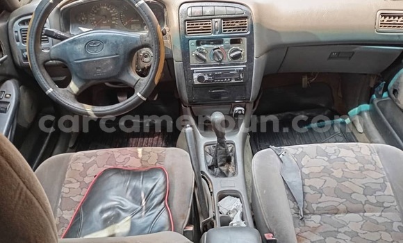 Acheter Neuf Voiture Toyota Avensis Gris à Douala, Littoral Cameroon Acheter Neuf Voiture Toyota Avensis Gris à Douala, Littoral Cameroon