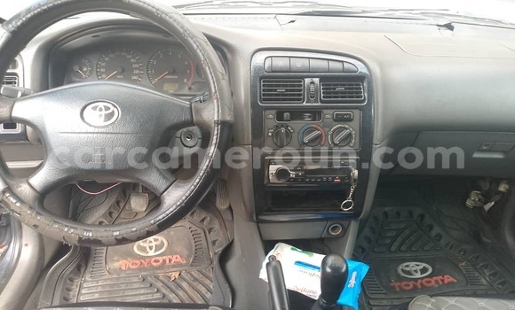 Acheter Neuf Voiture Toyota Avensis Gris à Douala, Littoral Cameroon Acheter Neuf Voiture Toyota Avensis Gris à Douala, Littoral Cameroon