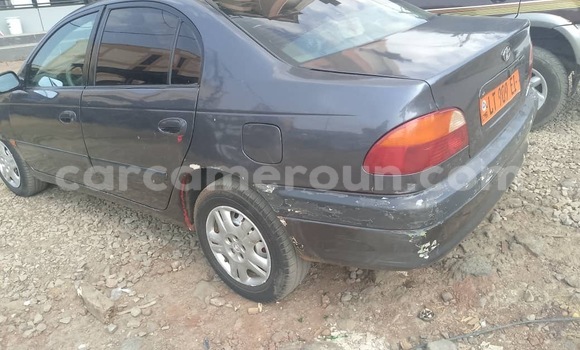 Sayi Na hannu Toyota Avensis Sauran Mota in Douala a Ƙasar Kamaru