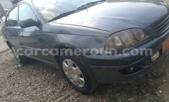 Buy Used Toyota Avensis Other Car in Douala in Littoral Cameroon Buy Used Toyota Avensis Other Car in Douala in Littoral Cameroon