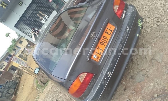 Buy Used Toyota Avensis Other Car in Douala in Littoral Cameroon Buy Used Toyota Avensis Other Car in Douala in Littoral Cameroon