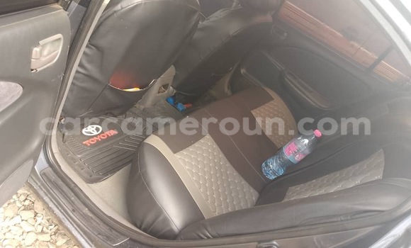 Buy Used Toyota Avensis Other Car in Douala in Littoral Cameroon Buy Used Toyota Avensis Other Car in Douala in Littoral Cameroon